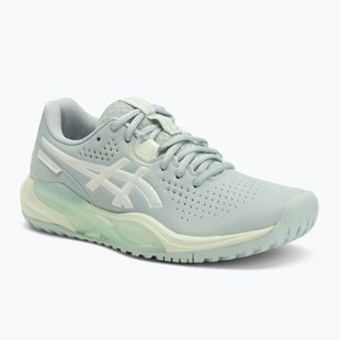 Női tenisz cipő Asics Gel-Challenger 15 W lichen rock/whisper green