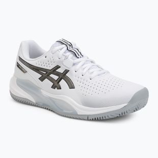 Férfi teniszcipő ASICS Gel-Challenger Clay 15 white/gunmetal
