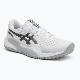 Férfi teniszcipő ASICS Gel-Challenger 15 white/gunmetal