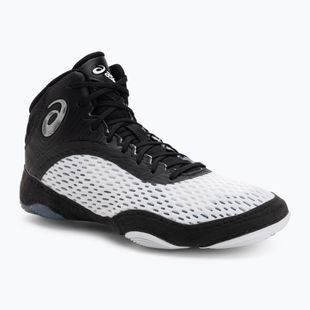 ASICS Split Elite birkózócipő fehér/fekete