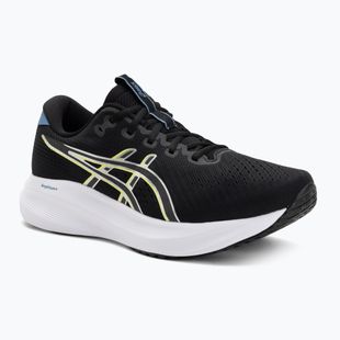 ASICS Gel-Excite 11 férfi futócipő fekete/tiszta ezüst