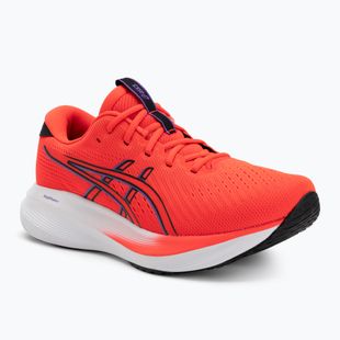 ASICS Gel-Excite 11 férfi futócipő flash piros/fekete