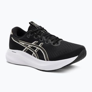 ASICS Gel-Excite 11 férfi futócipő fekete/meteorszürke
