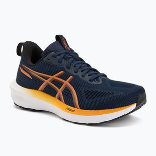 ASICS GT-1000 14 midnight/sandstorm férfi futócipő