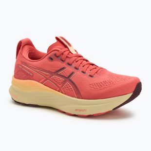 ASICS Gel-Kayano 32 női futócipő sötét rózsaszín agyag/sötét ribizli