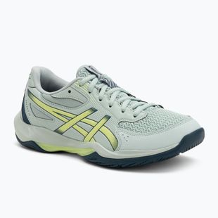 ASICS férfi röplabda cipő Gel-Rocket 12 lichen rock/tranquil teal
