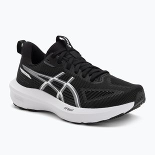 ASICS GT-1000 14 női futócipő fekete/fehér