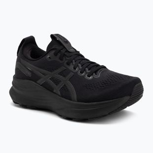 ASICS Gel-Kayano 32 női futócipő fekete/grafitszürke