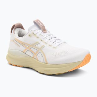ASICS férfi futócipő Gel-Kayano 32 fehér/narancs ragyogás