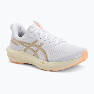 ASICS GT-1000 14 férfi futócipő fehér/citromfű