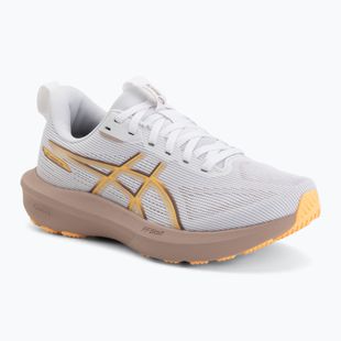 Női futócipők ASICS GT-1000 14 white/rubble red