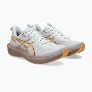 Női futócipők ASICS GT-1000 14 white/rubble red
