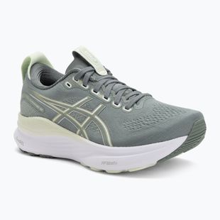 ASICS Gel-Kayano 32 női futócipő monument kék/suttogó zöld