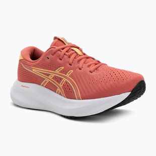 ASICS Gel-Excite 11 női futócipő sötét rózsaszín agyag/narancs izzó
