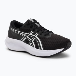 ASICS Patriot 14 női futócipő fekete/gravel