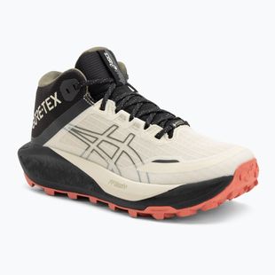 ASICS Gel-Trabuco MT GTX vanília/mantil zöld női futócipő