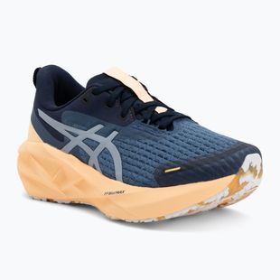 ASICS Novablast 5 női futócipő lite-show/narancssárga izzó