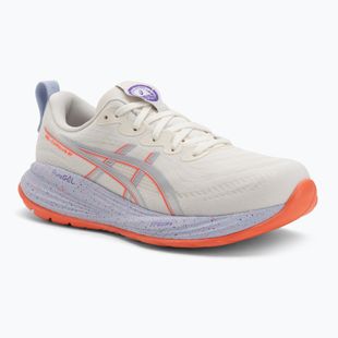 ASICS Gel-Cumulus 27 Tokyo krém/edo lila férfi futócipő