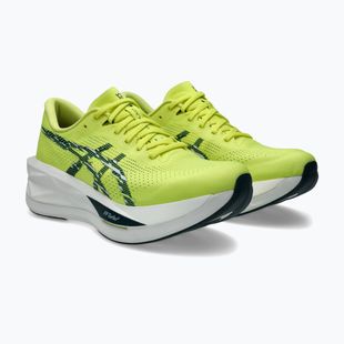 Férfi futócipők ASICS Sonicblast Citron/Tranquil Teal