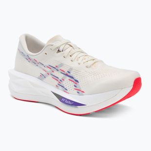 ASICS Sonicblast krém/kék fakó férfi futócipő