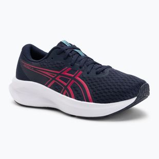 ASICS Patriot 14 éjfél/világos rózsa női futócipő