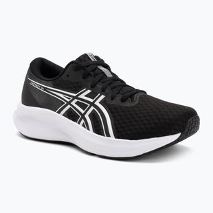 ASICS Patriot 14 fekete/fehér férfi futócipő