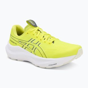 ASICS GT-2000 14 férfi futócipő citromsárga/acélszürke