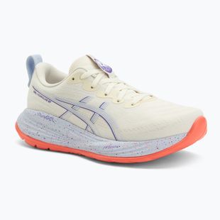 ASICS Gel-Cumulus 27 Tokyo krém/edo lila női futócipő