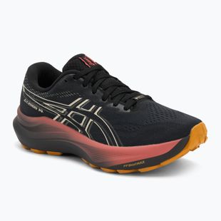 ASICS GT-2000 14 GTX női futócipő fekete/vanília