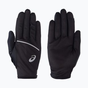 Futókesztyűk ASICS Performance Run performance black
