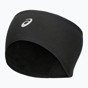 Fejpánt Asics Winter Run Ear Warmer Performance Black