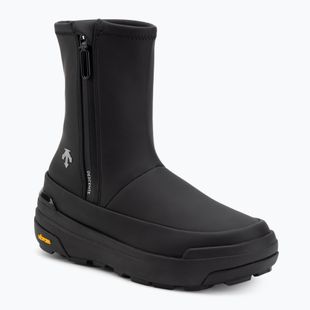 Női téli csizma Descente D.Trace Lux Agat black/gray