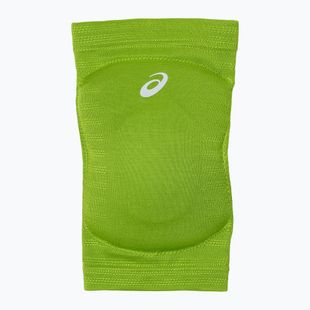 Térdvédők ASICS Gel Kneepad neon lime