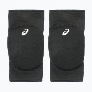 Röplabda térdvédők ASICS Basic Kneepad black