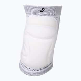 Röplabda térdvédők ASICS Performance Knee Pad white