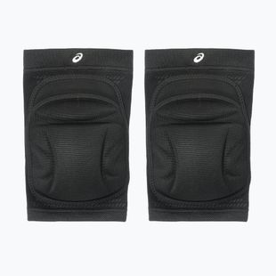 Röplabda térdvédő ASICS Performance Knee Pad black