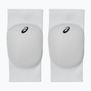 Röplabda térdvédő ASICS Basic Kneepad white
