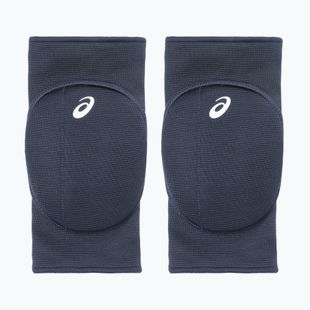 Röplabda térdvédők ASICS Basic Kneepad navy