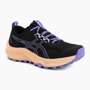 Női futócipő ASICS Trabuco Terra 3 black/amethyst