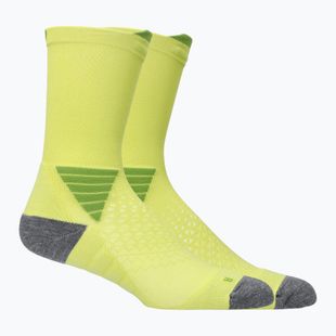 Zoknik ASICS Fujitrail Crew cacti