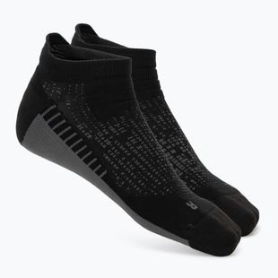Zokni ASICS Performance Run Ankle performance black