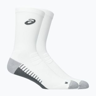 Zokni ASICS Performance Run Crew brilliant white