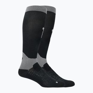 Zoknik ASICS Performance Run Compression performance black