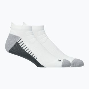 Zoknik ASICS Performance Run Ankle brilliant white