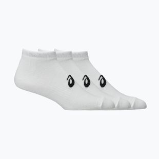 Zokni ASICS Ankle 3 pár brilliant white