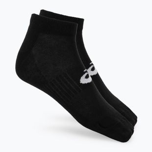 Zokni ASICS Ankle 3 pár performance black