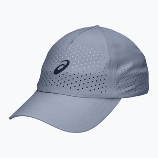 Teniszsapka ASICS Performance grey/blue