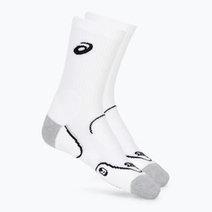 Zoknik ASICS Court+ Tennis Crew brilliant white