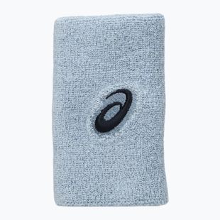 Frottír csuklópántok ASICS Wrist Band Long 2 db