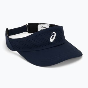 Tenisz napellenző ASICS Performance Visor midnight